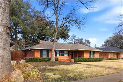 6725 Braeburn Drive, Dallas, TX 75214 - Photo 2