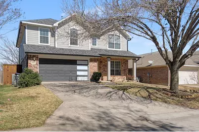 6920 Willow Crest Drive, McKinney, TX 75070 - Photo 2