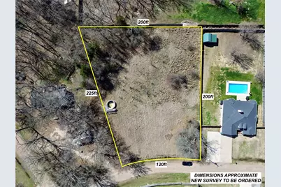 0 Janice Lane, Mabank, TX 75156 - Photo 4