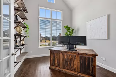 1505 Wolf Ridge Run, Gunter, TX 75058 - Photo 8