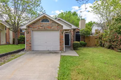 1902 Lee Drive, Denton, TX 76209 - Photo 1