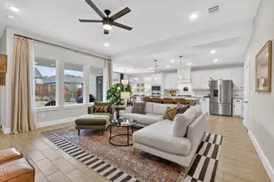 7117 Mantle Rdg Dr, Fort Worth, TX 76179 - Photo 1