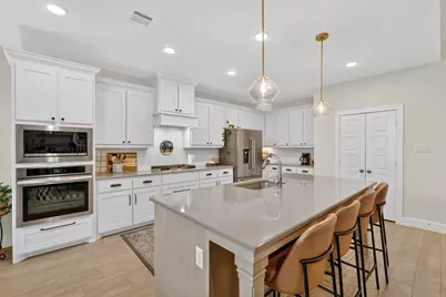 7117 Mantle Ridge Drive, Fort Worth, TX 76179 - Photo 12