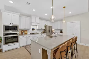 7117 Mantle Rdg Dr, Fort Worth, TX 76179 - Photo 12