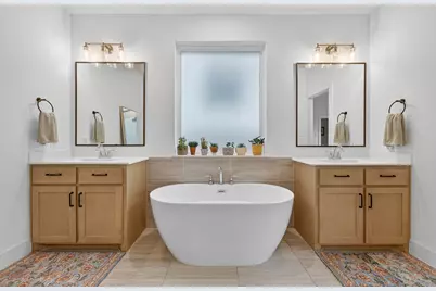 7117 Mantle Ridge Drive, Fort Worth, TX 76179 - Photo 20