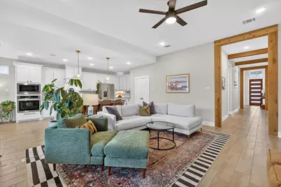 7117 Mantle Ridge Drive, Fort Worth, TX 76179 - Photo 2