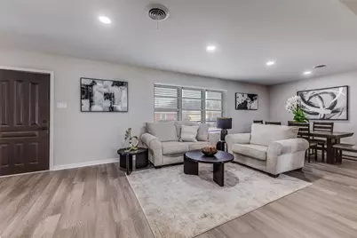 8908 Sorrento Street, Dallas, TX 75228 - Photo 4