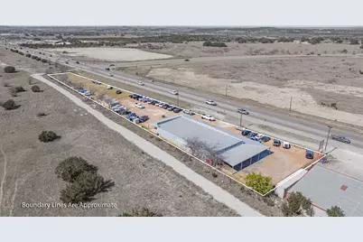 2675 W Highway 377, Granbury, TX 76048 - Photo 16