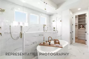 2500 Grand Teton Ln, Celina, TX 75009 - Photo 8