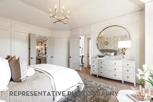 2500 Grand Teton Ln, Celina, TX 75009 - Photo 6