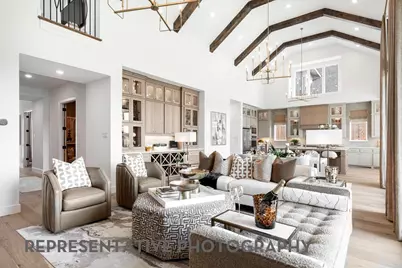 2500 Grand Teton Lane, Celina, TX 75009 - Photo 2