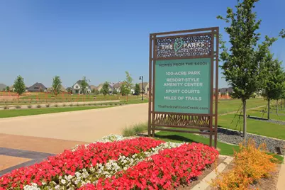 2500 Grand Teton Lane, Celina, TX 75009 - Photo 18