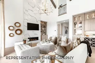 2500 Grand Teton Ln, Celina, TX 75009 - Photo 4