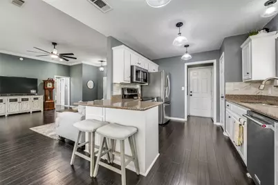 2209 Whispering Oaks, Denton, TX 76209 - Photo 6