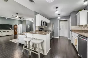 2209 Whispering Oaks, Denton, TX 76209 - Photo 6