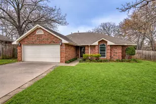2209 Whispering Oaks, Denton, TX 76209 - Photo 30
