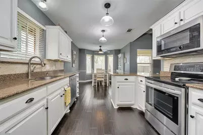 2209 Whispering Oaks, Denton, TX 76209 - Photo 4