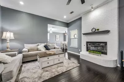 2209 Whispering Oaks, Denton, TX 76209 - Photo 8