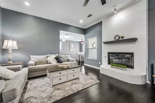 2209 Whispering Oaks, Denton, TX 76209 - Photo 8