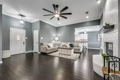 2209 Whispering Oaks, Denton, TX 76209 - Photo 12