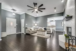 2209 Whispering Oaks, Denton, TX 76209 - Photo 12