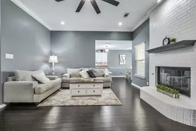 2209 Whispering Oaks, Denton, TX 76209 - Photo 10