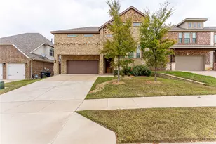 8317 Meadow Sweet Lane, Fort Worth, TX 76123 - Photo 2