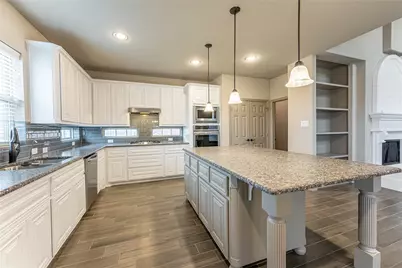 8317 Meadow Sweet Lane, Fort Worth, TX 76123 - Photo 12