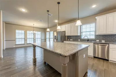 8317 Meadow Sweet Lane, Fort Worth, TX 76123 - Photo 10