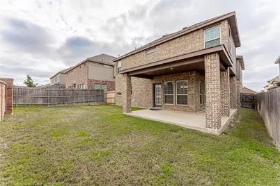 8317 Meadow Sweet Lane, Fort Worth, TX 76123 - Photo 36