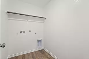 7024 Trestle St, Crowley, TX 76036 - Photo 8