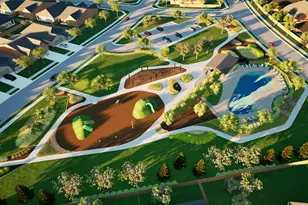 7024 Trestle St, Crowley, TX 76036 - Photo 40