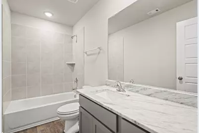 7024 Trestle Street, Crowley, TX 76036 - Photo 14