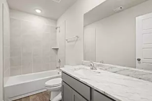 7024 Trestle St, Crowley, TX 76036 - Photo 14