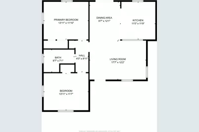 414 S Broadway Street, Bells, TX 75414 - Photo 2