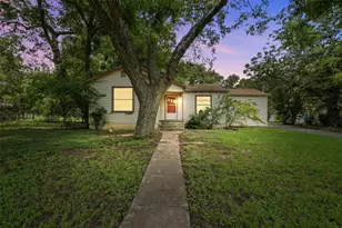 414 S Broadway St, Bells, TX 75414 - Photo 1