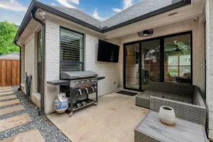 1317 Coleman St, McKinney, TX 75069 - Photo 26