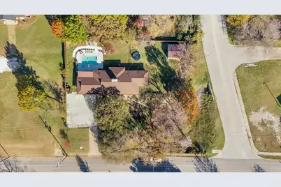 300 W College Avenue, Alvarado, TX 76009 - Photo 38