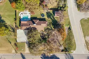 300 W College Ave, Alvarado, TX 76009 - Photo 38