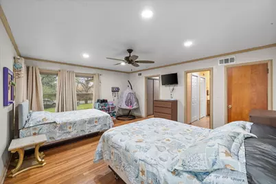 300 W College Avenue, Alvarado, TX 76009 - Photo 24