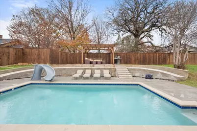 300 W College Avenue, Alvarado, TX 76009 - Photo 28