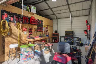300 W College Ave, Alvarado, TX 76009 - Photo 36