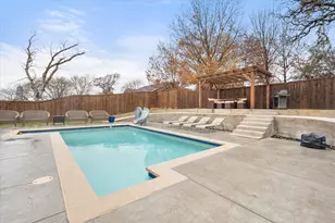 300 W College Ave, Alvarado, TX 76009 - Photo 28