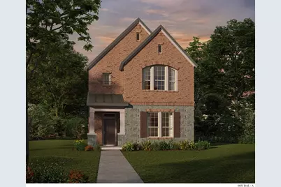 2161 Sandlin Drive, Aledo, TX 76008 - Photo 1