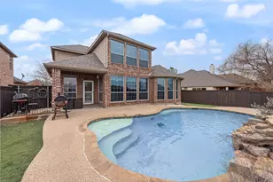 2356 Crestridge Dr, Little Elm, TX 75068 - Photo 2