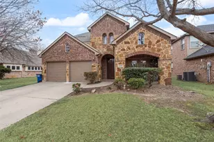 2356 Crestridge Dr, Little Elm, TX 75068 - Photo 4