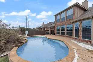 2356 Crestridge Dr, Little Elm, TX 75068 - Photo 32