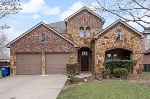 2356 Crestridge Dr, Little Elm, TX 75068 - Photo 1