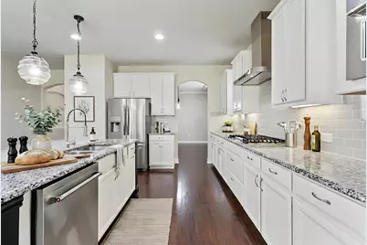 1404 Madrid Falls Drive, McKinney, TX 75071 - Photo 6