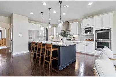 1404 Madrid Falls Drive, McKinney, TX 75071 - Photo 6